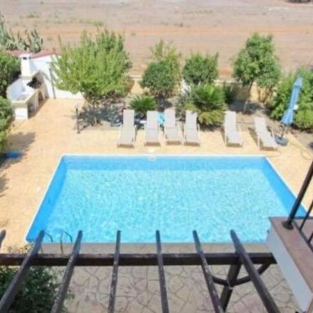 Sunrise Villa Ayia Napa Exteriér fotografie
