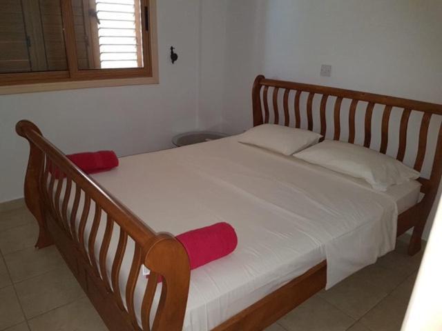 Sunrise Villa Ayia Napa Exteriér fotografie