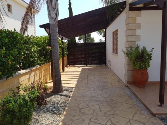 Sunrise Villa Ayia Napa Exteriér fotografie