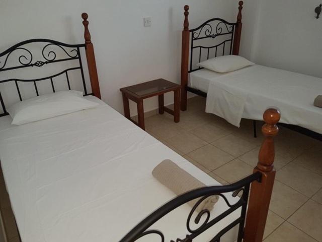 Sunrise Villa Ayia Napa Exteriér fotografie