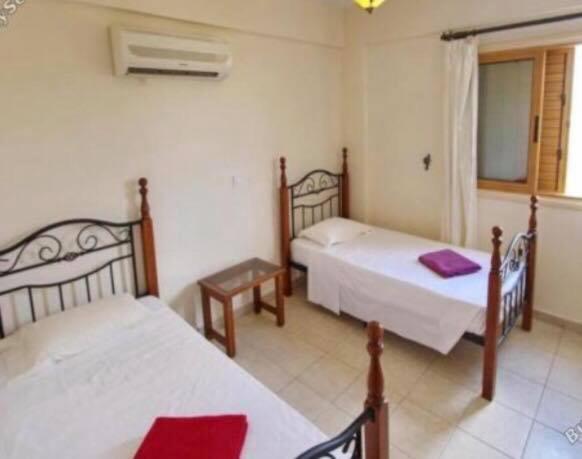 Sunrise Villa Ayia Napa Exteriér fotografie