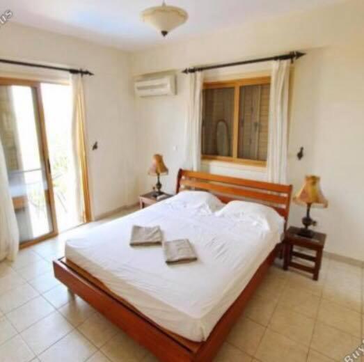 Sunrise Villa Ayia Napa Exteriér fotografie